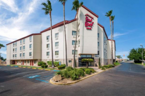 Гостиница Red Roof Inn Laredo  Ларедо